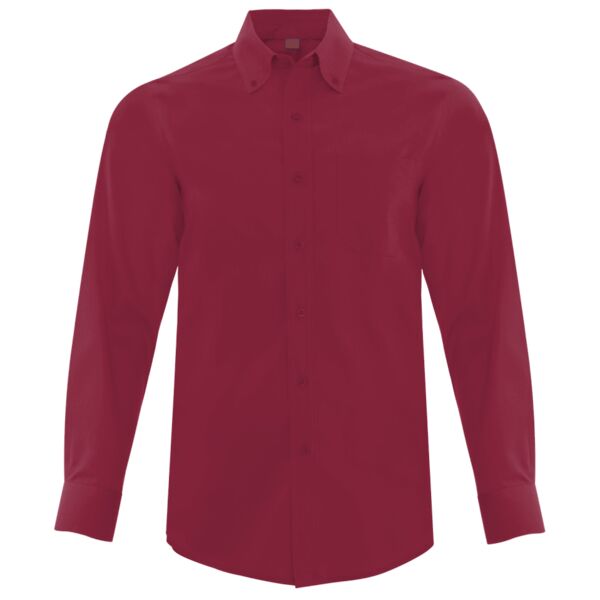 COAL HARBOUR® EVERYDAY LONG SLEEVE WOVEN SHIRT Thumbnail