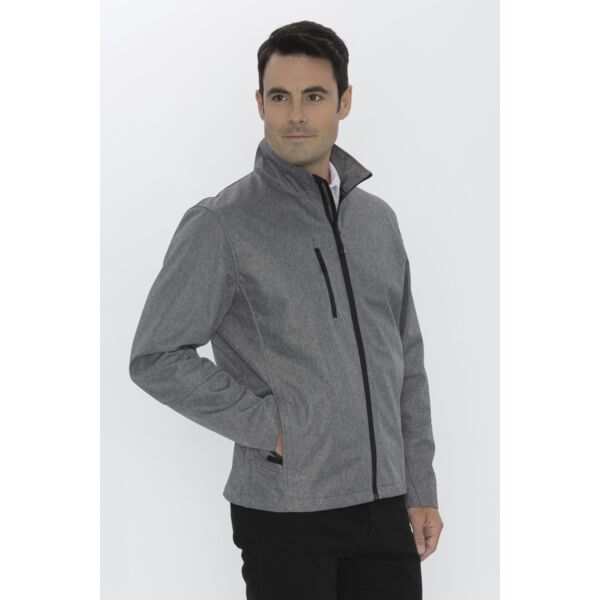 COAL HARBOUR® PREMIER WATER REPELLENT SOFT SHELL JACKET Thumbnail