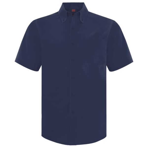 COAL HARBOUR® EVERYDAY SHORT SLEEVE WOVEN SHIRT Thumbnail