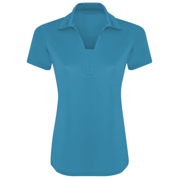 COAL HARBOUR® CITY TECH SNAG RESISTANT LADIES' POLO Thumbnail