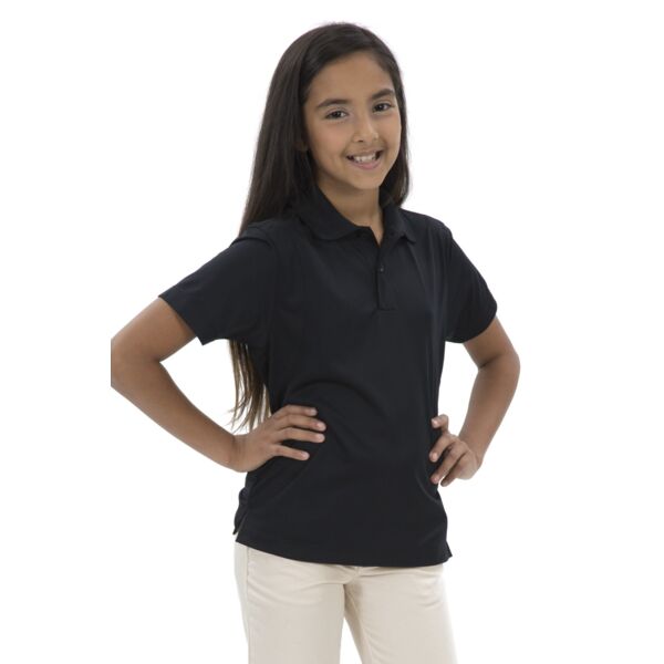 COAL HARBOUR® SNAG RESISTANT YOUTH POLO Thumbnail