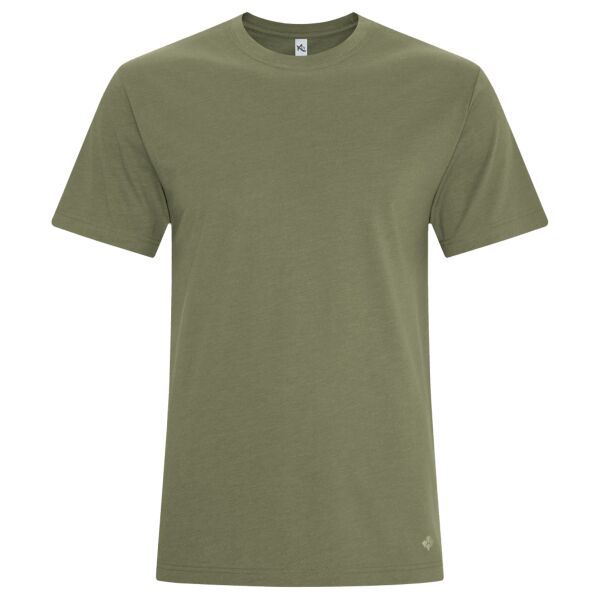 KOI® ELEMENT RING SPUN BLEND TEE Thumbnail