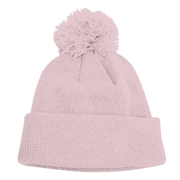 NEW ERA® POM POM TOQUE Thumbnail