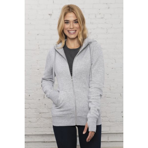 ATC™ ESACTIVE® CORE FULL ZIP LADIES’ HOODIE Thumbnail
