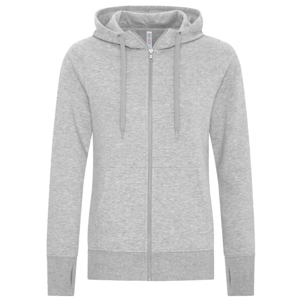 ATC™ ESACTIVE® CORE FULL ZIP LADIES’ HOODIE Thumbnail