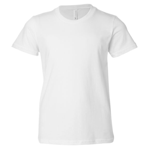 Youth Jersey Tee Thumbnail