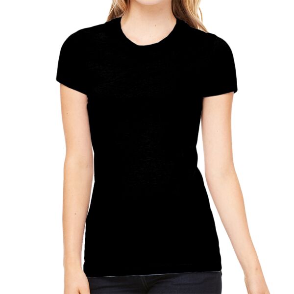 Women's Slim Fit Tee Thumbnail