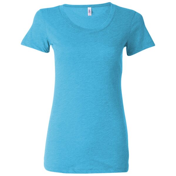 Women's Triblend Tee Thumbnail