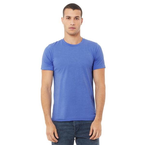 CVC Jersey Tee Thumbnail