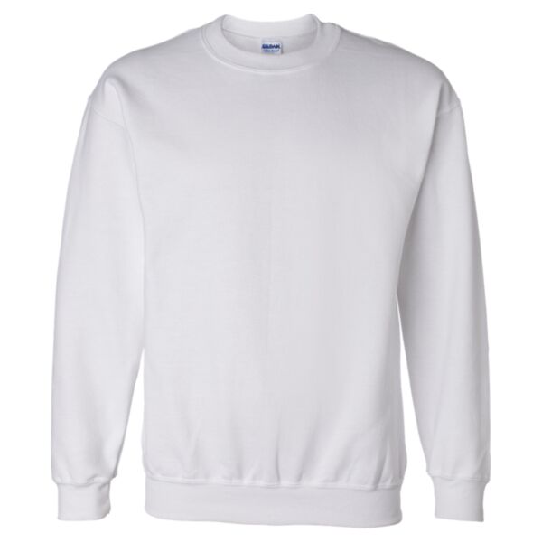 Unisex DryBlend® Crewneck Sweatshirt Thumbnail