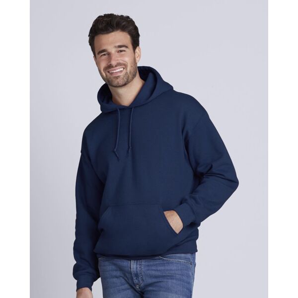 Unisex DryBlend® Hooded Sweatshirt Thumbnail