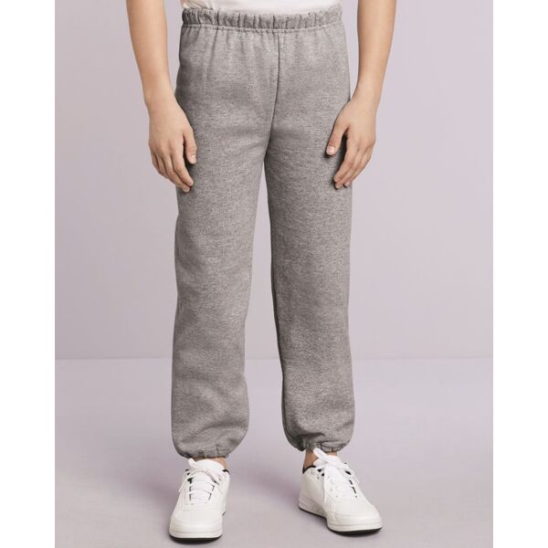 Youth Heavy Blend™ Sweatpants Thumbnail