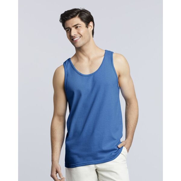 Unisex Ultra Cotton® Tank Top Thumbnail