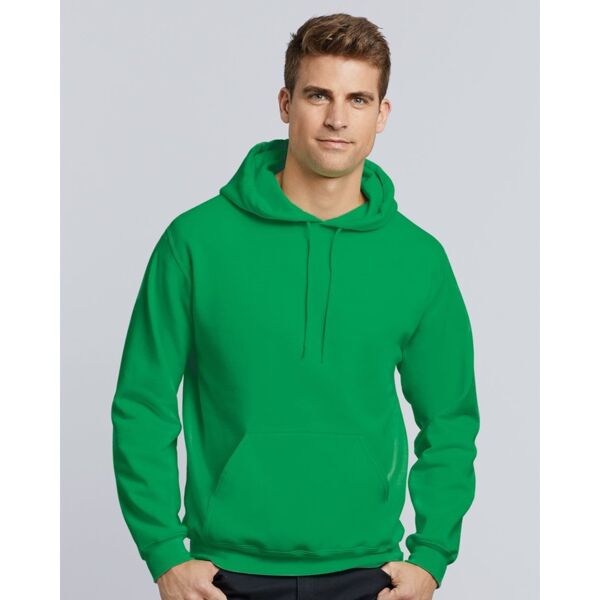 Unisex Heavy Blend™ Hooded Sweatshirt Thumbnail