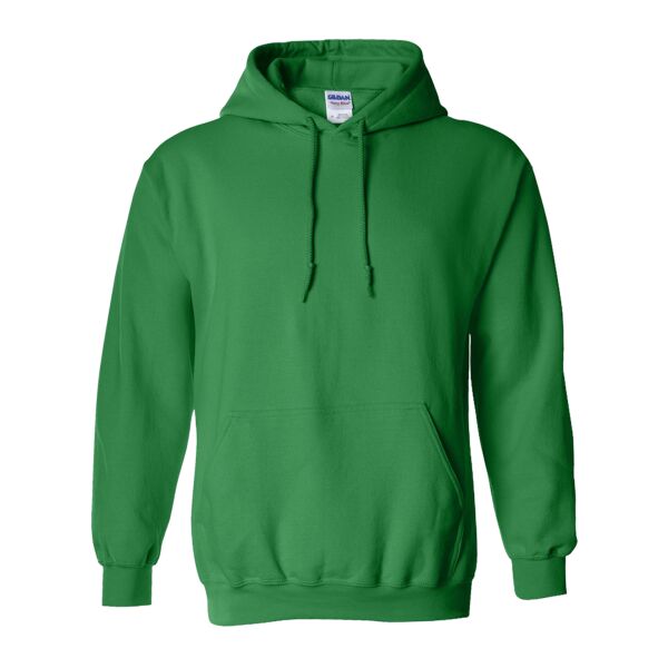 Unisex Heavy Blend™ Hooded Sweatshirt Thumbnail