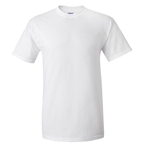 Unisex Ultra Cotton® T-Shirt Thumbnail