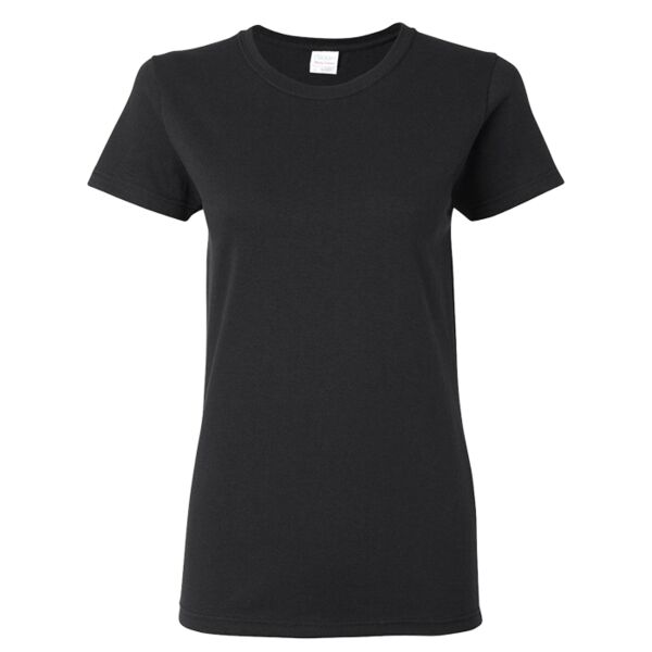 Women's Heavy Cotton™ T-Shirt Thumbnail