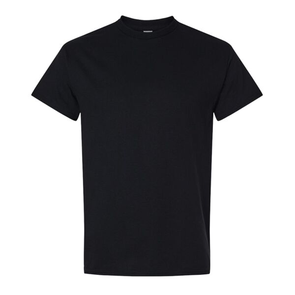 Unisex Heavy Cotton™ T-Shirt Thumbnail