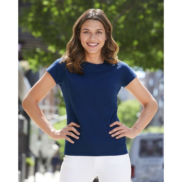 Women's Softstyle® T-Shirt Thumbnail