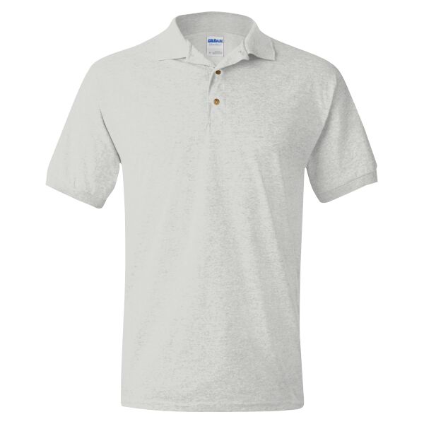 Unisex DryBlend® Jersey Polo Thumbnail