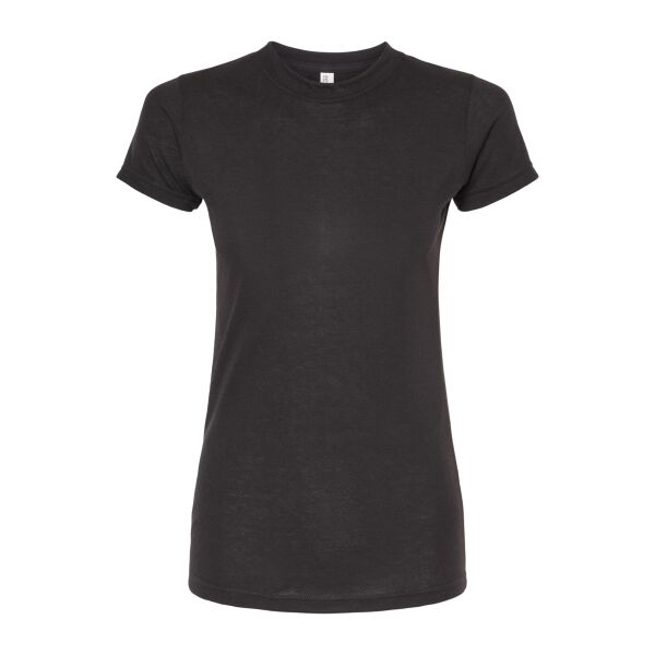 Women's Deluxe Blend T-Shirt Thumbnail