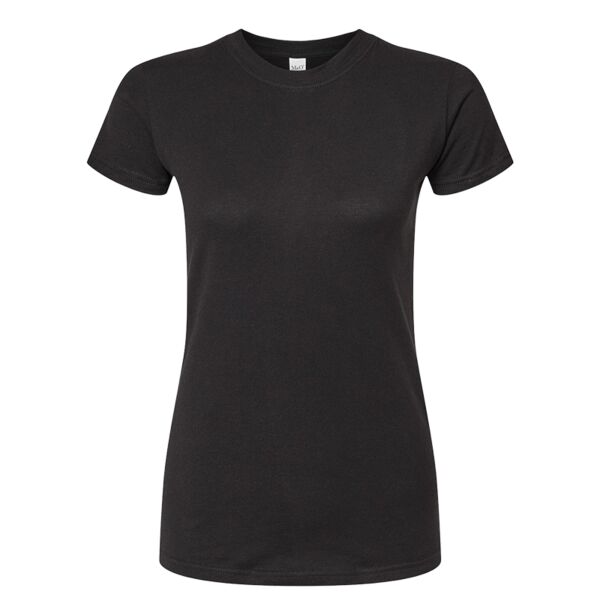 Women's Fine Jersey T-Shirt Thumbnail