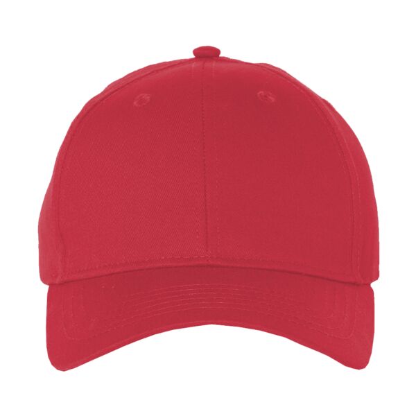 Cotton Twill Cap Thumbnail