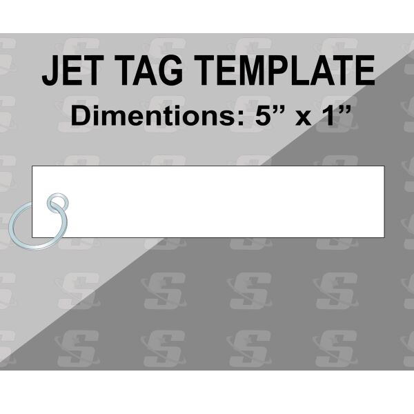 Jet Tags Thumbnail